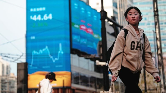 Китай махнал митата от 125% на вноса на етан от САЩ